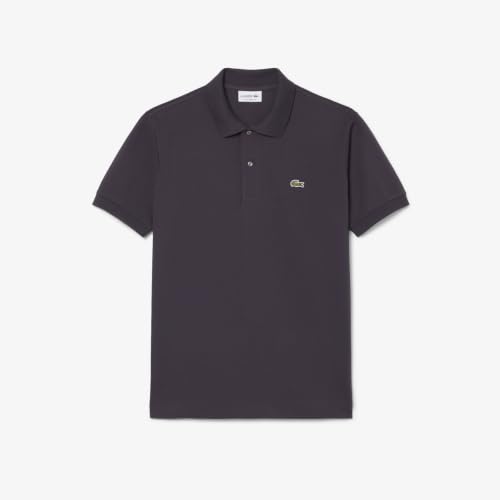 Image of Lacoste Men Cotton Classic Fit L.12.12 Original Polo Shirt