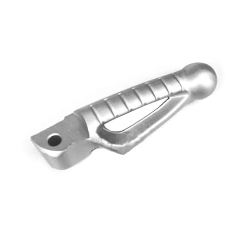 Supports de pédale et pièces arrière de repose-pieds moto TNT 135