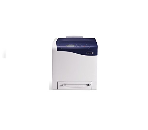 Xerox 6500DN Color Laser Printer 24PPM USB Ethernet USB Ethernet