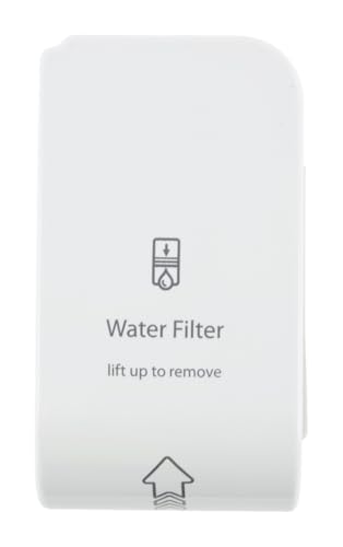 Whirlpool WPW10394053 Refrigerator Water Filter Housing thumb #1
