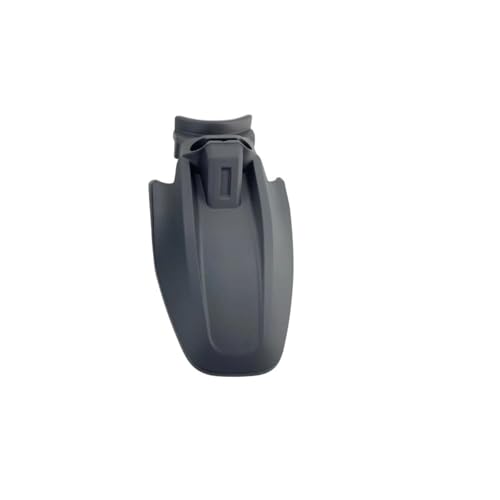 Guardabarros delantero para Ninebot ZT3 Pro con soporte antivibración contra salpicaduras