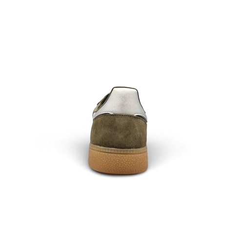Image of adidas Men's Low Nech Sneakers