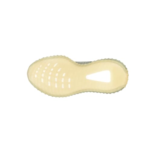 adidas Kids Boys Yeezy Boost 350 V2 Slip On Sneakers Shoes Casual - Grey - Size 10.5 M4