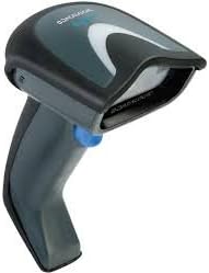Datalogic Gryphon GD4430 Handheld 2D Barcode Scanner with USB Cable