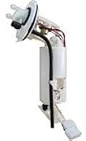 E7075M Well Auto Fuel Pump Moudule for 95-96 NEON 2.0L 95-96 NEON 2.0L Includes Fuel Pump, Sending Unit, Float, Fuel Reservoir, Fuel Strainer, and Tank Seal