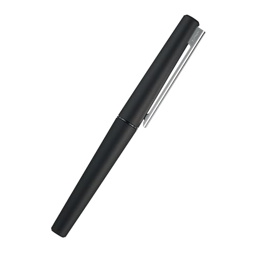 Amazon | コクヨ WPシリーズ ペン (ローラーボール WP-F200, ブラック