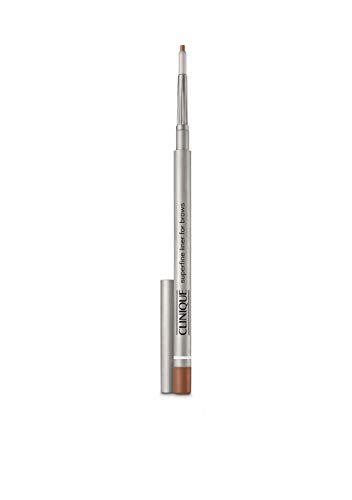 CLINIQUE+BROW+PENCIL+0.04+OZ+05+SOFT+AUBURN+CLINIQUE%2fSUPERFINE+LINER+FOR+BROWS+05+SOFT+AUBURN+0.002+OZ+(0.08+ML)