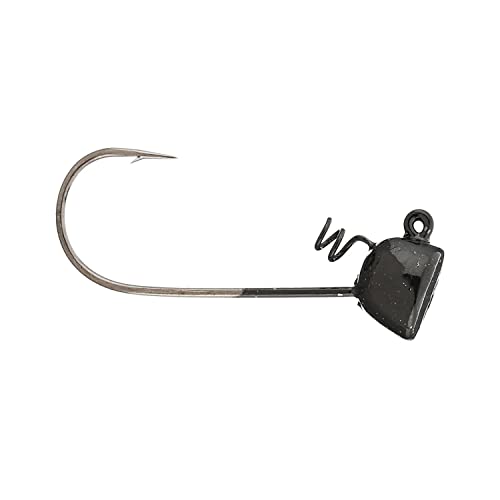 BUCKEYE LURES Spot Remover Pro Model Jig Head Heavy-Duty
