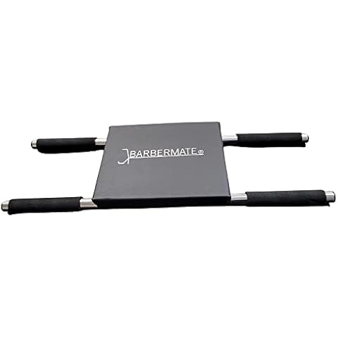 BarberMate Child Seat Bar Style Cover