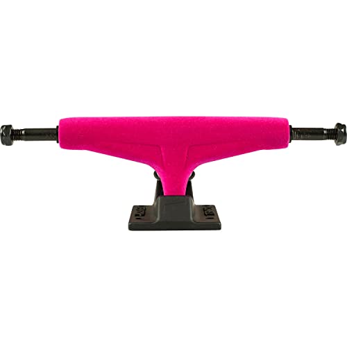 Tensor Trucks Mag Light Velvet Crimson/Black Skateboard Trucks - 5.25