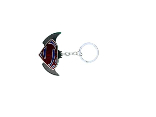 Image of Fashion fusion Harry Potter Rotating Metal Keychain for Car & Bike | Metallic Rotating Unique Keychain Keyring for Gifting