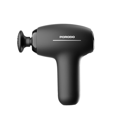 Porodo Cordless Mini Massage Gun