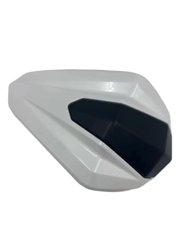 Capot de selle arrière CF 450SR aérodynamique et rigide couleur blanc