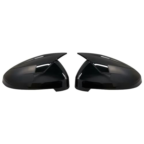 Coques de rétroviseurs latéraux A4 A5 B9 idéales pour sublimer votre auto