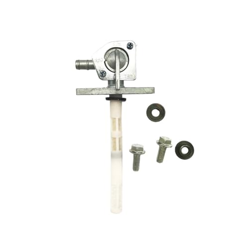 Llave de purga de combustible para ATV XY250STXE de 250cc y 300cc Quad