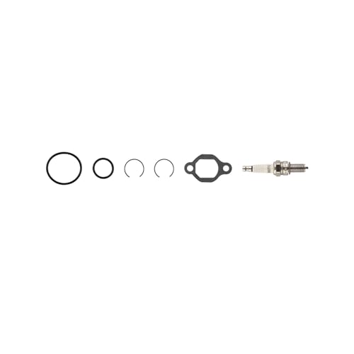 Kit de reconstrucción de cilindro y pistón de 84,5mm para solucionar fallos en tu ATV 400cc 5