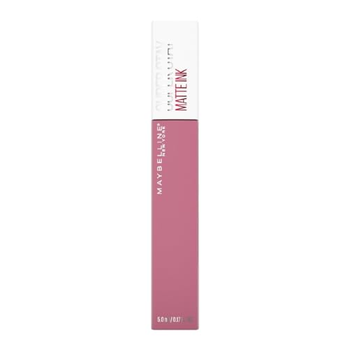 La mejor comparación de Labial superstay matte ink de esta semana. 26 Imagen adicional