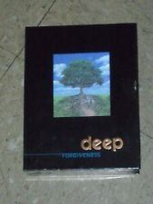 Unknown Binding Deep Forgiveness Book