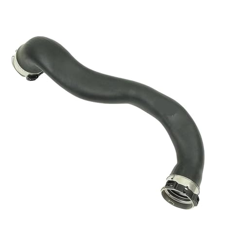 Tuyau d'air charge turbo haute résistance Volvo S80 II conduit admission 30792127