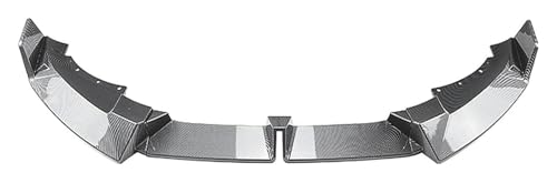 Pare-chocs avant lèvre pour BMW pour X6 G06 pour LCI pour Sport 2023 2024