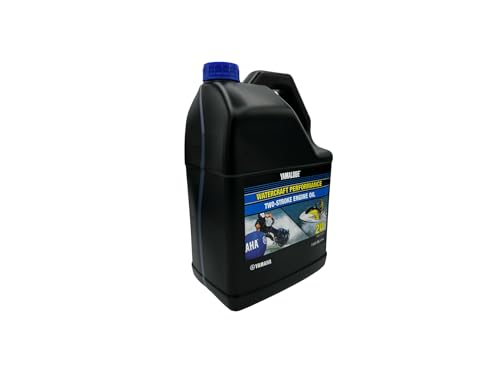 Cyclemax Two Pack compatible con Yamaha Yamalube 2W Aceite Motor 2T miniatura 6