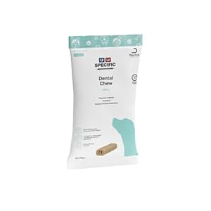 Specific CT-DC-S Dental Chew Small