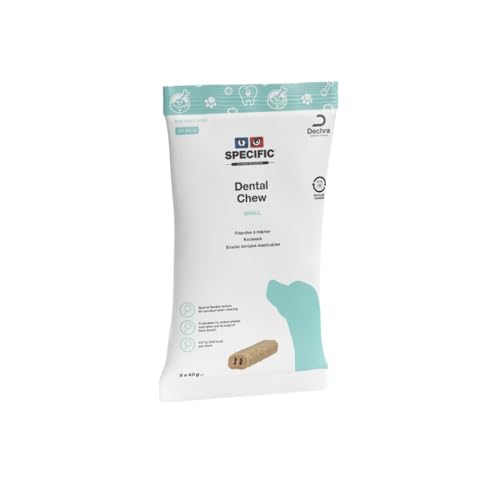 Specific CT-DC-S Dental Chew Small