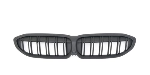 Calandre de remplacement pour pare-choc avant voiture G20 G21 G28 grilles capot