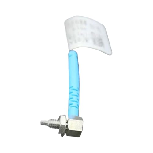 PRC4Y10TZ coude angle droit 90 degrés M4 capteur réfléchissant type L