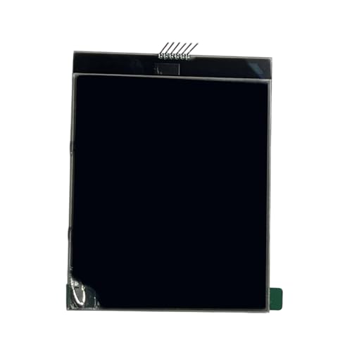 Pantalla LCD Cog-vist1054-05 de alta definición para cuadro Renault Captur I