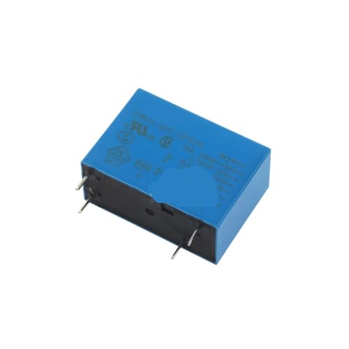 Relais OMIH-SH-124LM à haute isolation 16A pour commutation stable - 2