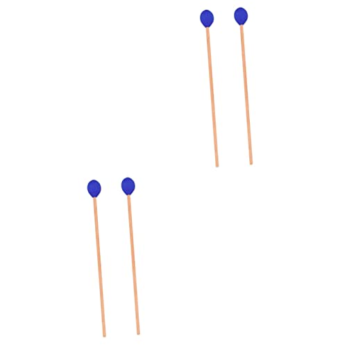 WESIEVYA 2�g�̖؋Ճ}���b�g �X�e�[�W�h�����X�e�B�b�N ���o�}���b�g �^���h�����}���b�g �y��X�e�B�b�N �p�[�J�b�V���� ���o�}���b�g