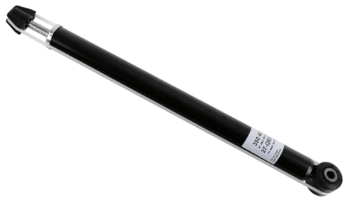 Supprimer les bruits arrière : amortisseur SACHS 350 403 Ford Ecosport