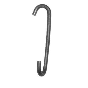 Allpoints 26-1973 Hook (Ics Item A2052) Replaces Vulcan Hart: 105618-1-26-1973