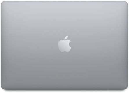 Late 2020 Apple MacBook Air with Apple M1 Chip (13.3 inch, 8GB RAM, 128GB SSD) (QWERTY English) Space Gray (Renewed) - View 6