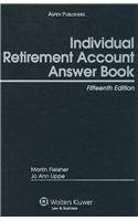 Hardcover Individual Retirement Account Answer Book