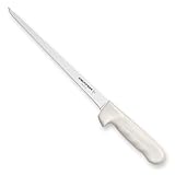 Dexter-Russell Sani-Safe S133-9-PCP 9' Narrow Fillet Knife...