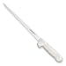 Sani-Safe S133-9-PCP 9" Narrow Fillet Knife with Polypropylene Handle