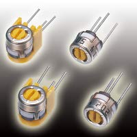 ���{�d�Y�R�p���d�q �g���}�|�e���V�����[�^ 1��]�^ ��ʒ��� 10K�� RJ-4EW-10K-OHM(103)