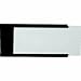Produktbild Legamaster Magnetetikettenträger 30x60mm schwarz