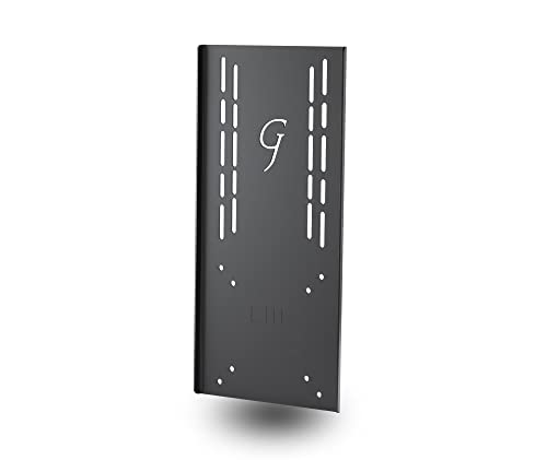 Gladiator Joe Monitor Arm/Mount - VESA Adapter Extension - Compatible with Any GJ VESA Adapter - Raise | Lower | Customize Your Monitor Setup