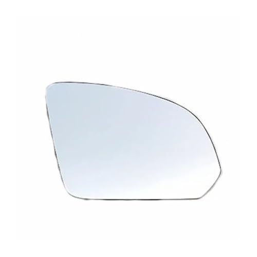 Verre de rétroviseur pour Volvo XC40 : lentille de remplacement extérieur