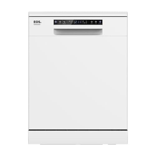 Lava-louças Eos 14 Serviços Branco Ell141b 110v
