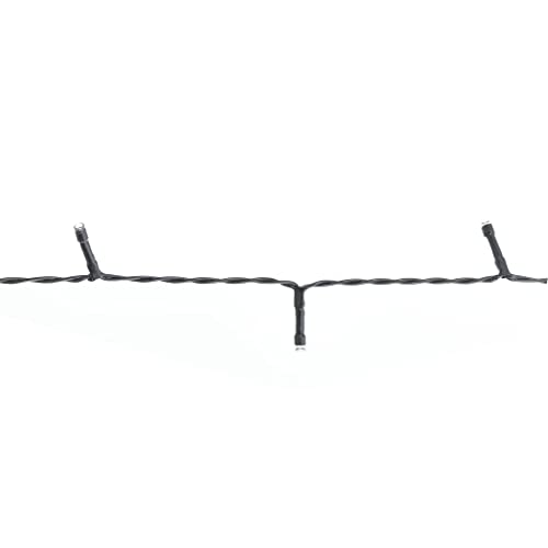 GOLINPEILO LED Christmas Cone Tree Light with 732 Blue LEDs, Outdoor Christmas Decoration for Porch, Yard, Garden, Patio, Backyard, Holiday Seasonal Decoration 63"x196.9"