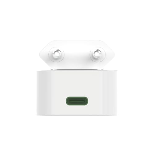 Chargeur USB HAMA USB C Power Delivery 3.0 GaN Prise pliable - vue 4