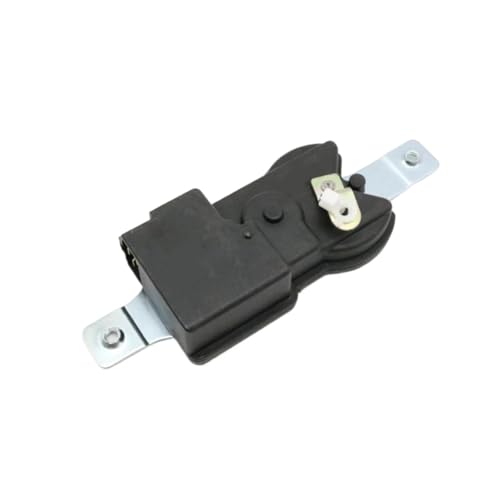 Cerradura central delantera izquierda para Mitsubishi Montero V31 V32 V33 de 4 pines
