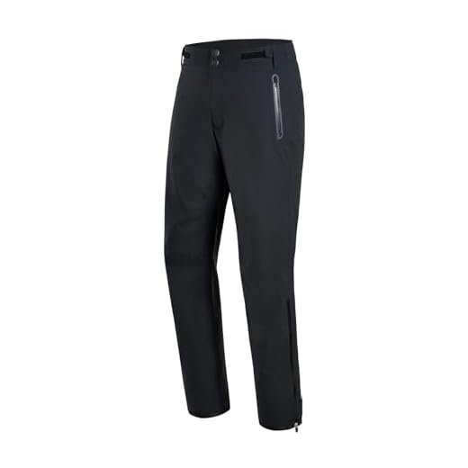 Fit Space Golf Climastorm Rain Pants
