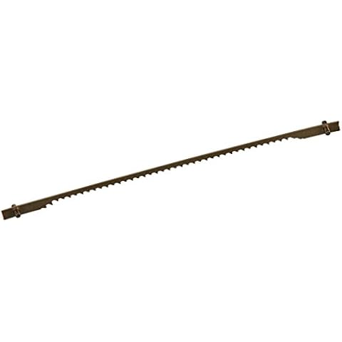 Olson Saw FR42901 Pin End Hobby Scroll Saw Blade Cover