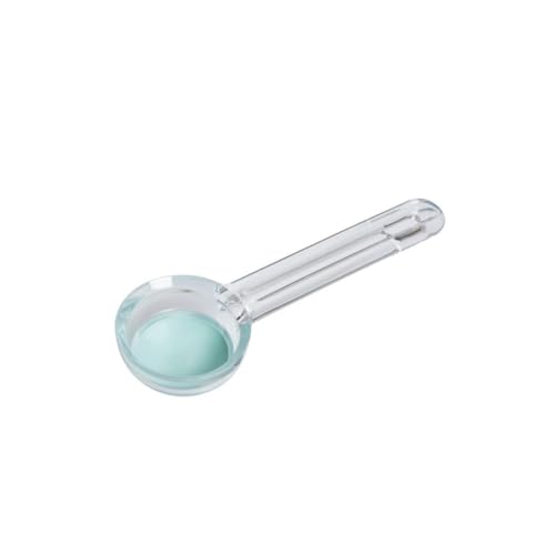 Tala Simply Press Ice Cream Scoop, Easy Release Trigger Scoop for Effortless Serving, Ideal for Ice Cream, Sorbet & Mashed Potato, Sturdy Design, Dishwasher Safe