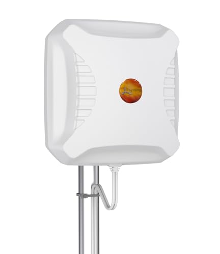 5G-XPOL-A0002-10m Poynting Directional antenna for GSM/3G/4G/5G